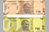 Govt approves plastic notes of Rs 10 and Rs 20 on trial basis